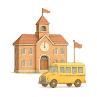 La Scuola