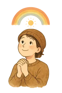 Hopeful