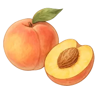 The Peach