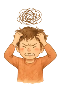 Frustrated
