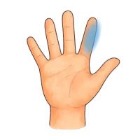 The Finger