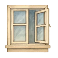 The Window