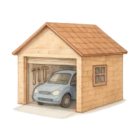 The Garage