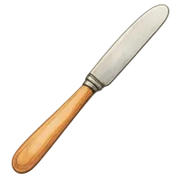 The Knife