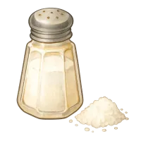 The Salt