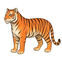 La Tigre